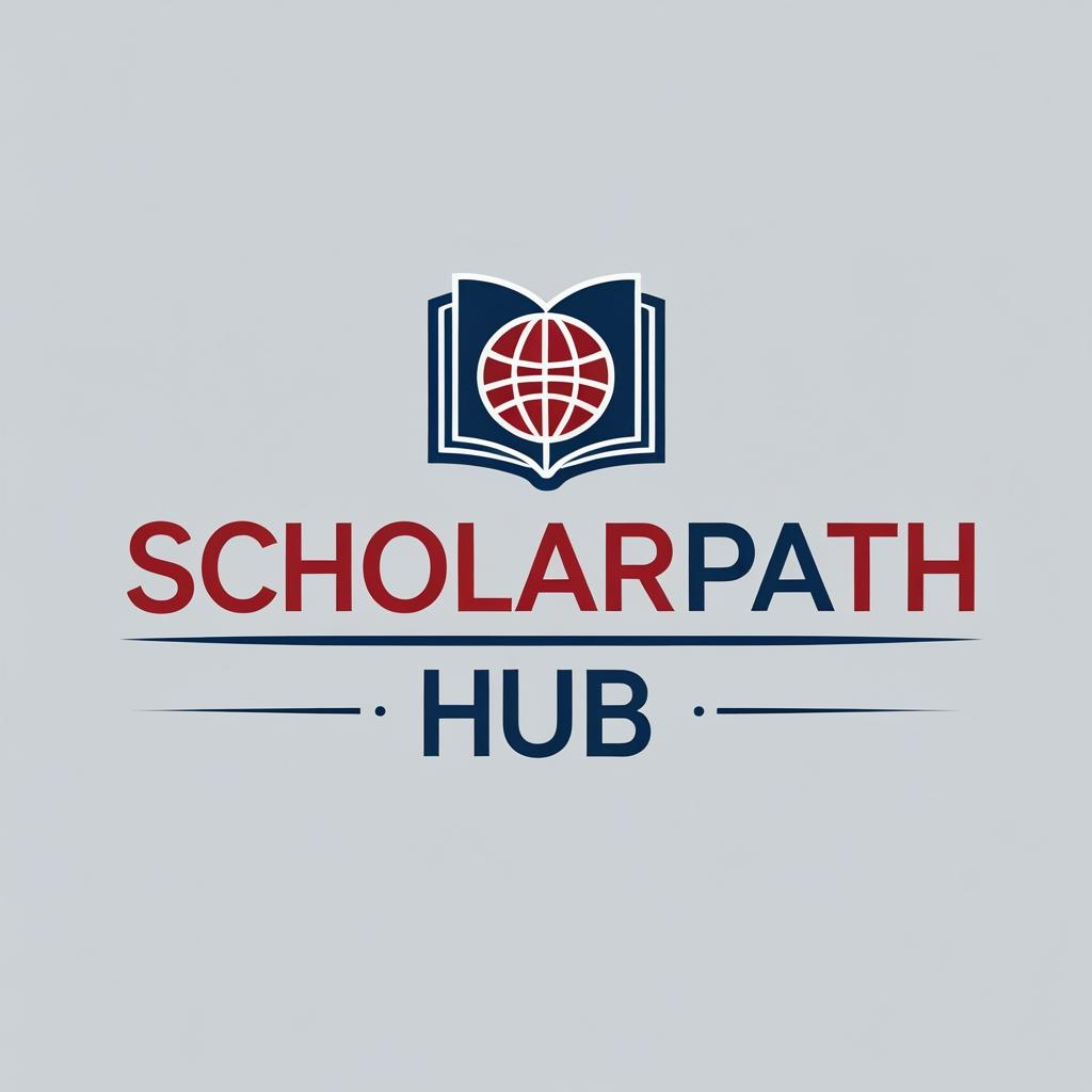 ScholarPath Hub